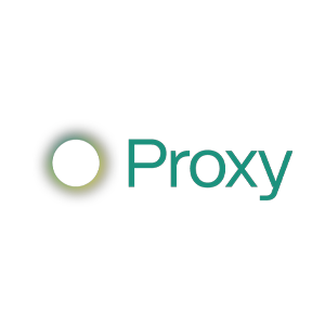 Proxy 1.0
